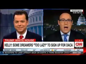 Video: BREAKING NEWS CNN New Day...... MediaBuzz News